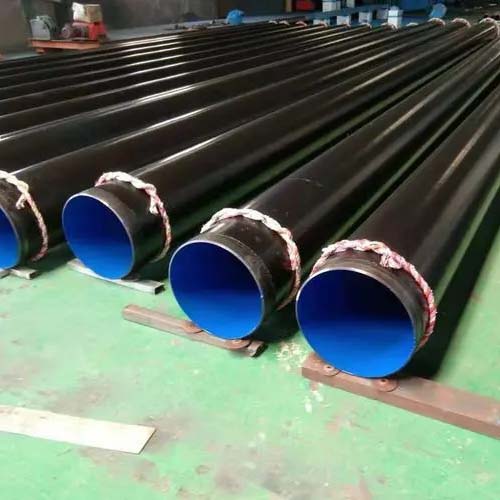 金昌涂塑钢管的施工流程注意事项包括