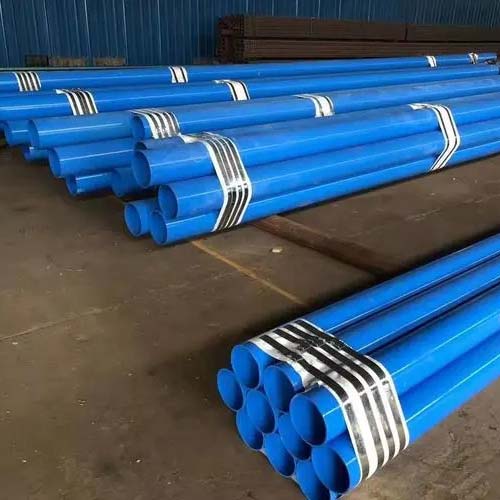 金昌涂塑钢管现货