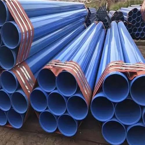 金昌涂塑钢管检测