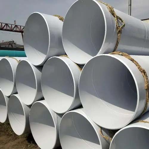 金昌涂塑钢管厂家