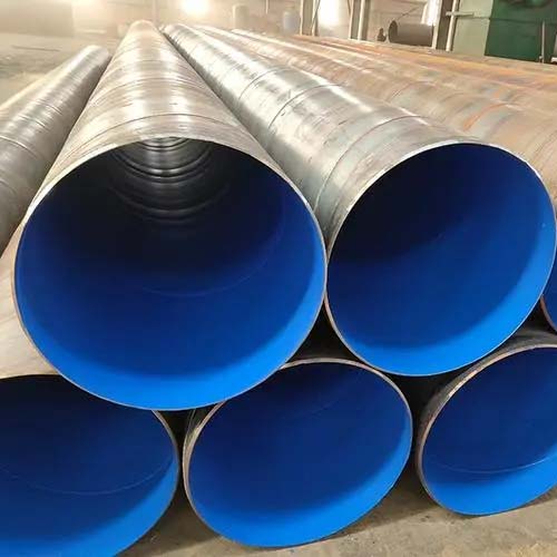 金昌给水涂塑钢管价格