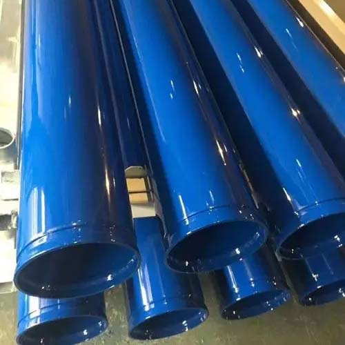 金昌给水涂塑钢管有哪些型号？