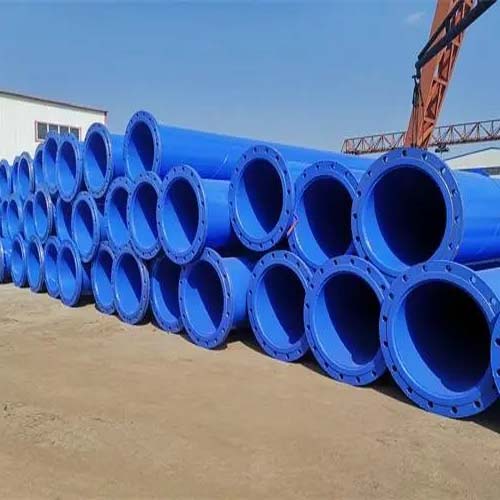 金昌涂塑钢管规格