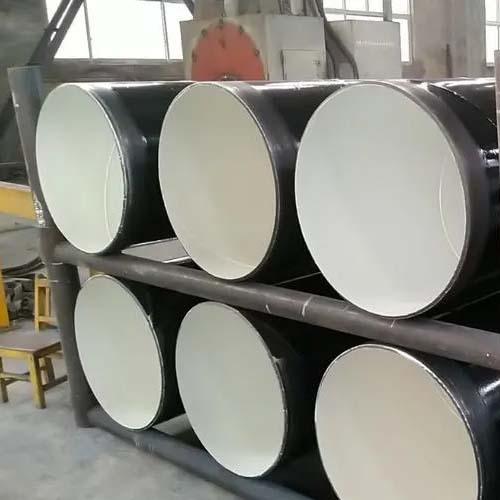 金昌涂塑钢管防腐条件