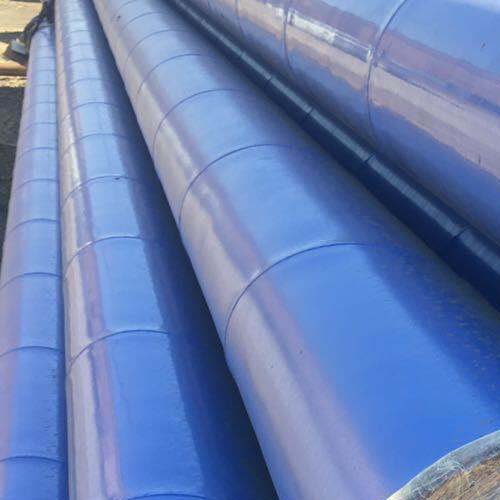 金昌防腐涂塑钢管安装注意事项有哪些？