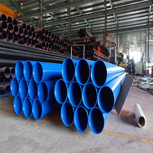 金昌防腐涂塑钢管长度