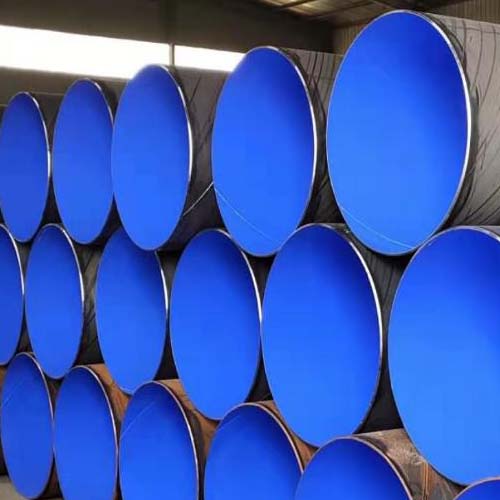 金昌给水涂塑钢管厂家